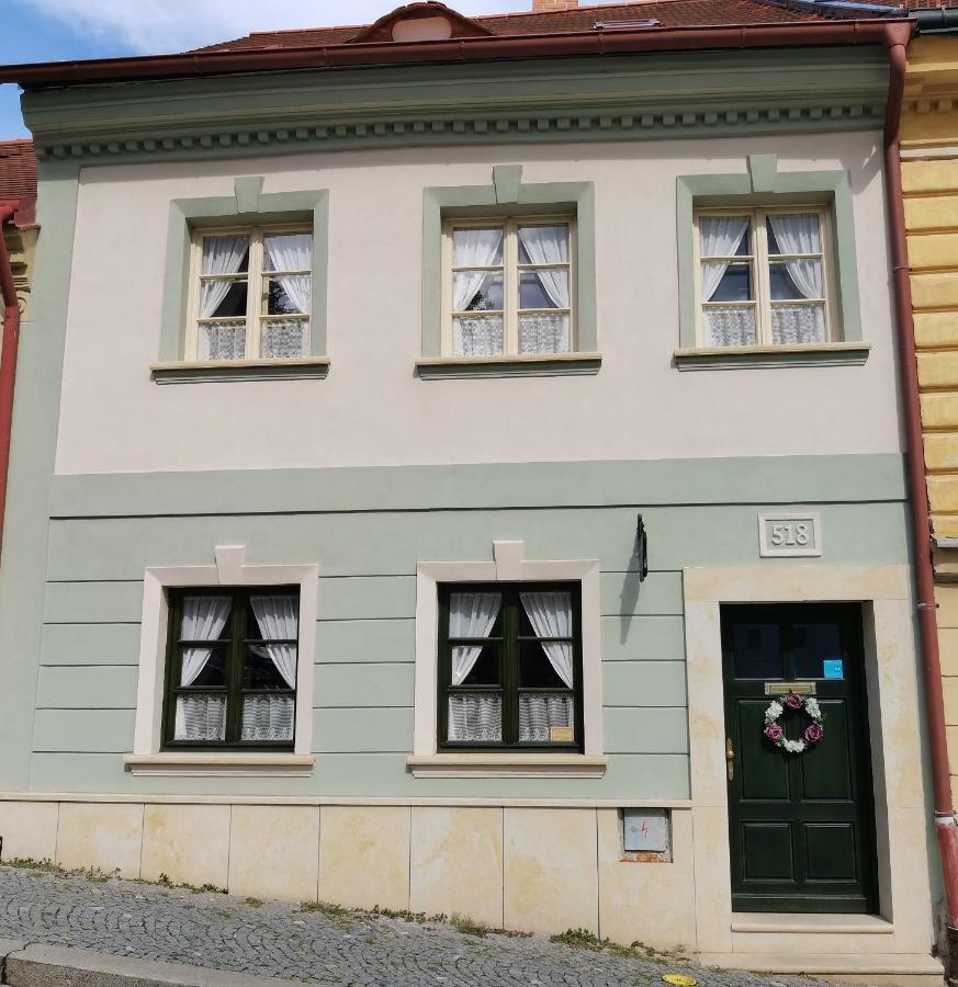 Apartmany U Koudelnika Kutna Hora Exterior photo